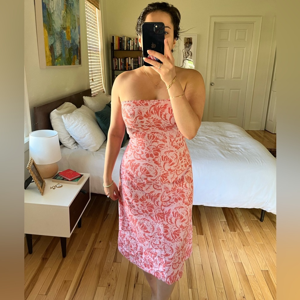 MIDI cocktail dress